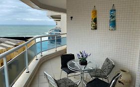 Apartamento ONDINA PORTO com vista para o mar